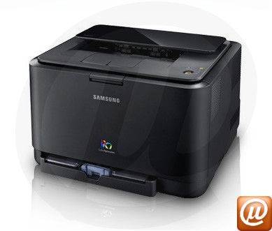 CLP-315/XAZ - Impressora Laser Colorida Samsung CLP-315 4ppm 2400x600dpi 32MB